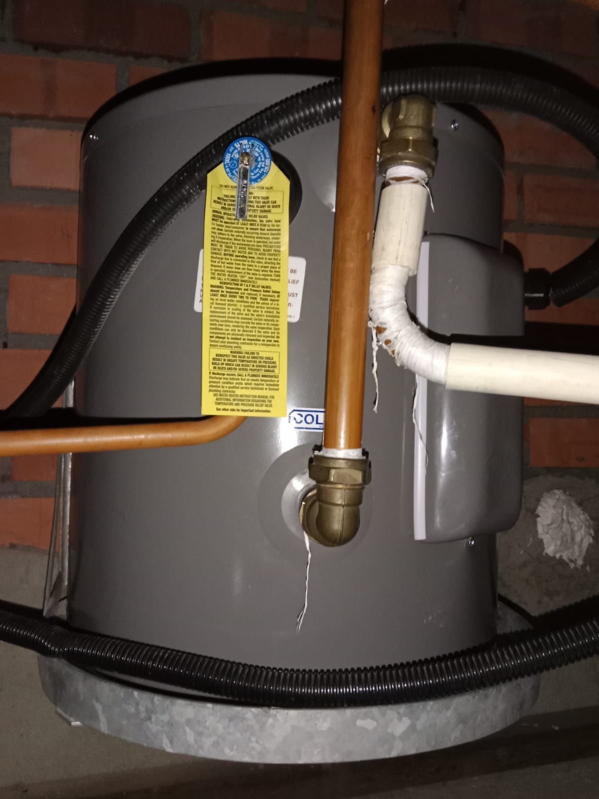 Reliable Water Heater Installation Service in Singapore | Safe & Affordable Solutions